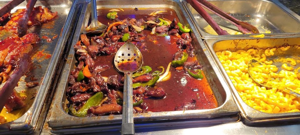Hot Pot