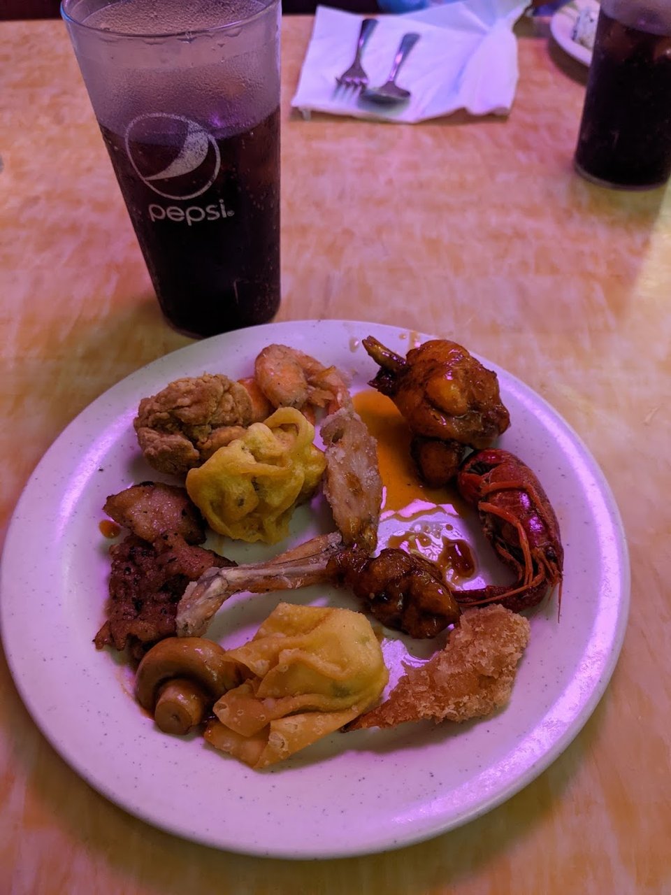 Mofongo