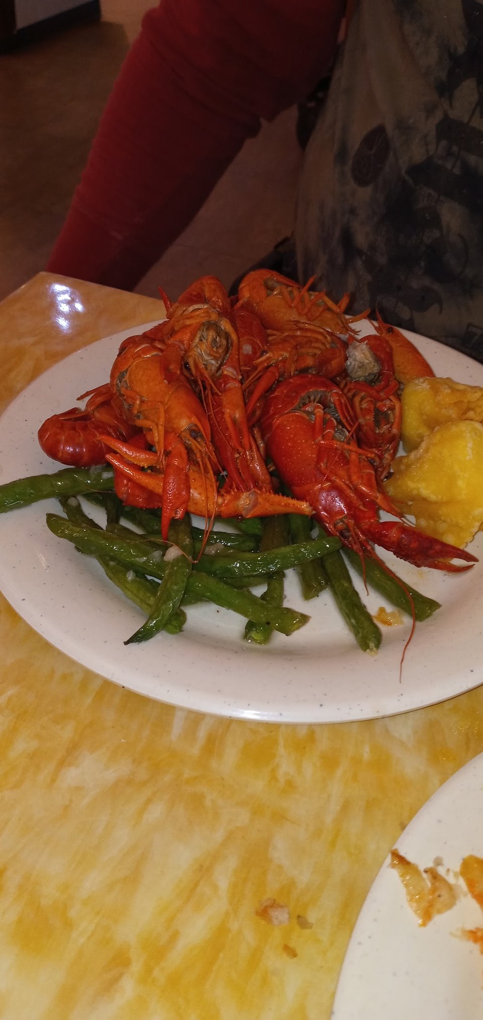 Lobster