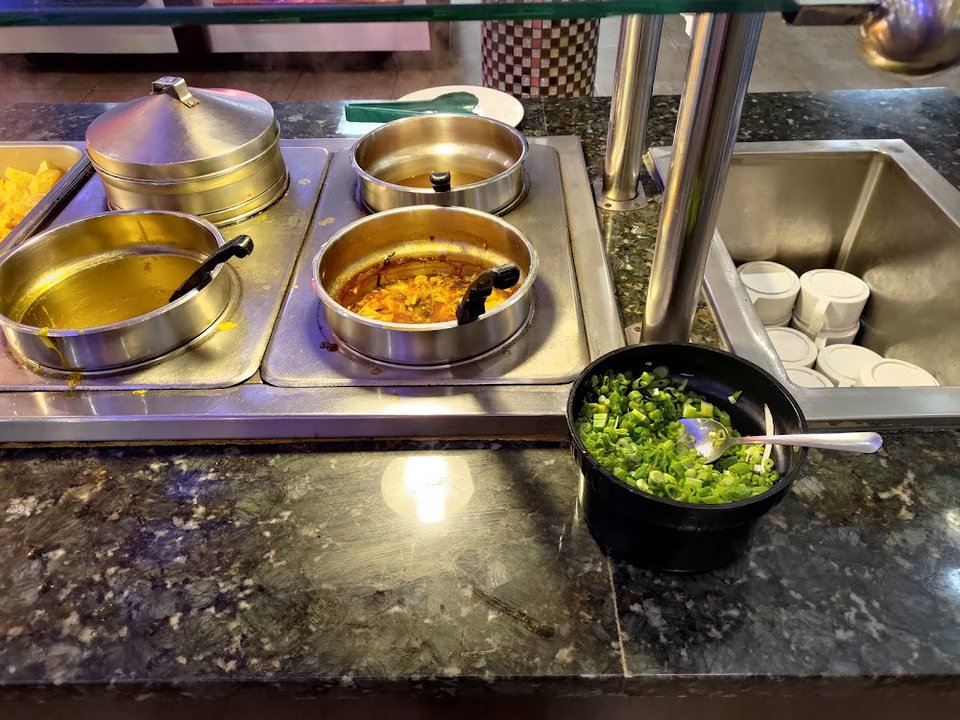 Soup Station