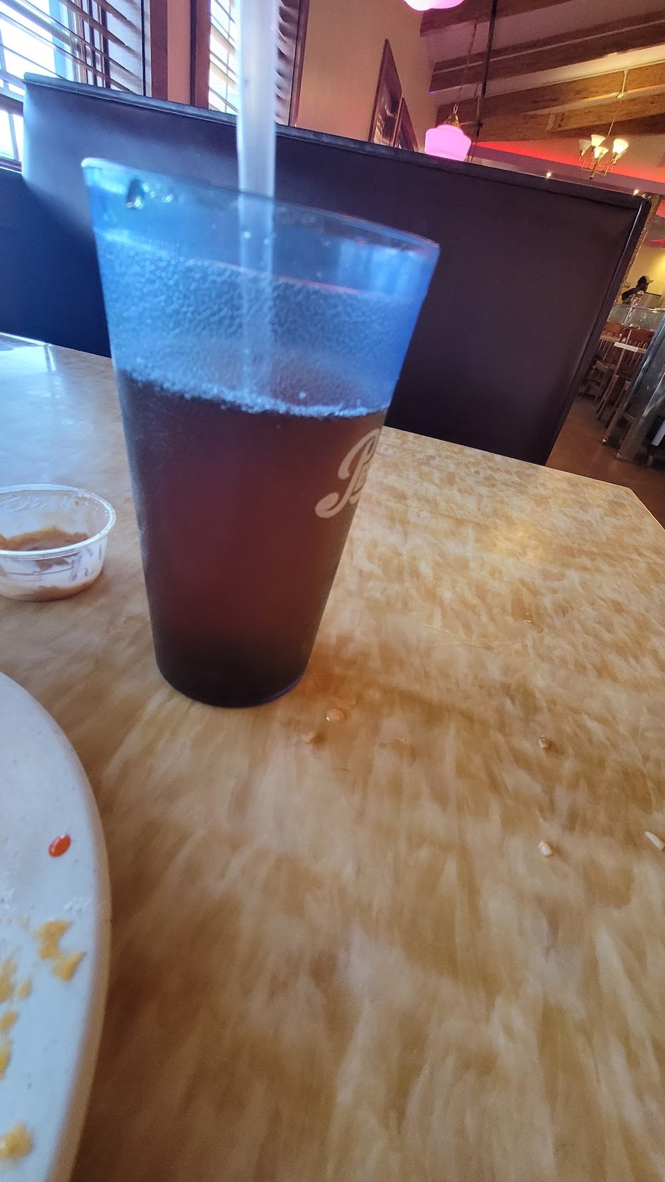 Sweet Tea